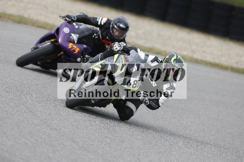 /02 03.04.2026 Speer Racing ADR/Gruppe rot/575